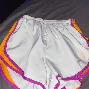 nike shorts